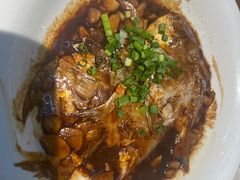 -水先生寧波菜(天一店)