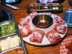 -原始泥炉烤肉(总店)