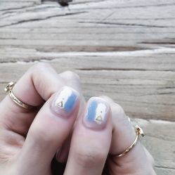 -PinkBaby美甲美睫