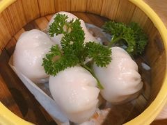 嘉旺虾饺皇-嘉旺港式茶餐厅(延长中路店)
