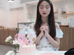 -CHEZ JASMINE 茉莉的氧气厨房