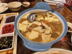 -桃源人家(环城南路店)