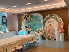 -臻儿屿月子会所(茶山店)