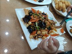 -渔码头食府(蓬莱阁店)