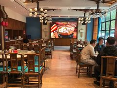 -食膳人家·永州美食地标(双牌店)