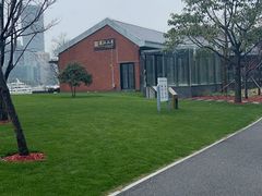 -浦江二号·独栋江景餐厅(滨江大道店)