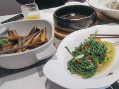 -上座云间·青年赣菜(绿茵店)