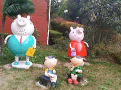 -上海市民办金苹果学校