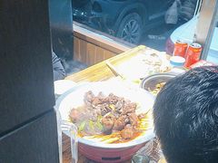 -永红源啤酒·烧烤·海鲜·大排档(台柳路店)