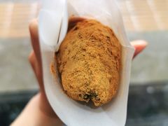 糍粑-禾生粑粑坊(陕西路店)
