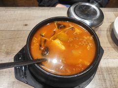 -一心烤肉(延安路店)