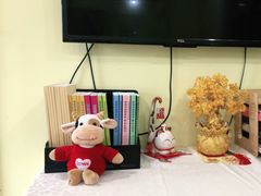 -韩通韩国语学院(虹口校区)