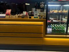 -星巴克(北辰西路店)