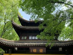 -西园戒幢律寺