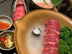-三出山火锅(南京万象天地店)