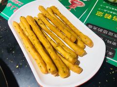 -水煮青春老火锅(君瑞城店)