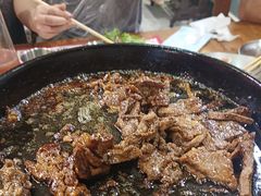 -名扬烤肉(起源店)