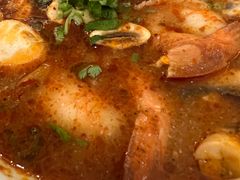 -Thai Pothong Restaurant