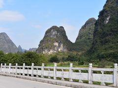 -桂林兴坪漓江