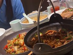 -金佬馆·川菜bistro(芜湖镜湖万达店)