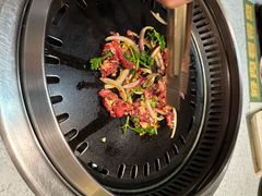 -炭之家齐齐哈尔大片烤肉·涮毛肚火锅·齐齐哈尔烤肉(中央大街店)