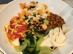 -湘遇长安·湘菜·陕西面(刘家窑店)
