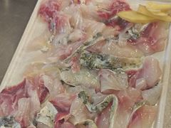 -鱼粤鲜淘米捞·中山脆肉鲩火锅(悦湖会店)