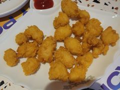 -轻烧烤肉(光谷步行街店)