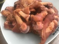 -老磨油饼(高陵店)