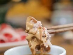 -额尔敦传统涮(体育场店)