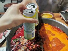 -楠火锅(龙阳广场店)