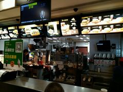 -麦当劳(百利广场店)