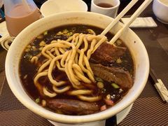-中国厨房/台湾牛肉面