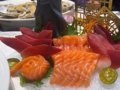 -海鲜e族(马王堆店)