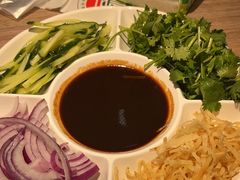 -榆林镇筋饼(文端总店)