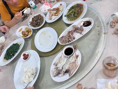 -车头老二大排档