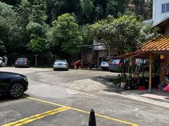 -竹庄餐馆·26年店(南昆山景区店)