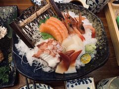-成喜屋日本料理