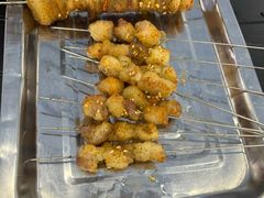 -青岛美食夜校·美食集合地(麦岛店)