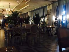 -MOMENT湖景餐厅(解放路店)