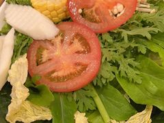 -蜀留香火锅(社会山店)