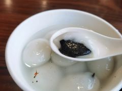 -县前头汤圆店