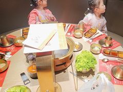 -西塔老太太泥炉烤肉(沈阳店)