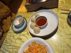 -玛拉亚藏餐厅