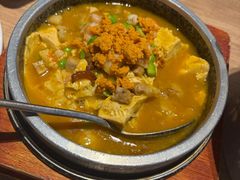 -连鹭海鲜·海肠捞饭·海胆饭(星海店)
