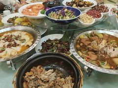 -云山灶.现炒云南菜(云大店)