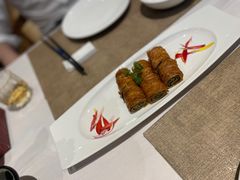 -若蘭慈·无国界素食料理(欢乐海岸店)