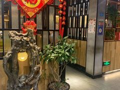 -小三峡食府(西五路店)