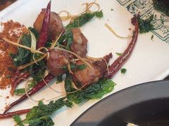 -云海肴·汽锅鸡·云南菜(苏州中心店)