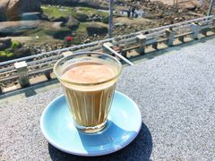 -Vanillacafe香草咖啡(银海大世界店)